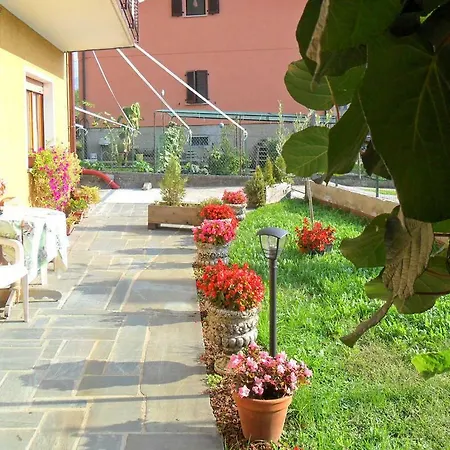Casa Jonny - Piano Terra Ferienhaus *
