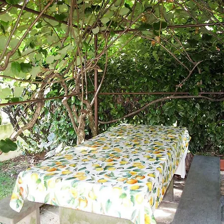 Casa Jonny - Piano Terra Ferienhaus *